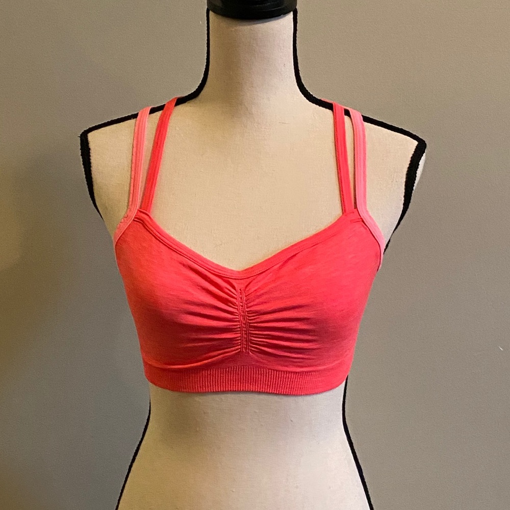 Athleta sports bra